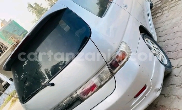 Buy Used Toyota Gaia Other Car in Biharamulo in Kagera Buy Used Toyota Gaia Other Car in Biharamulo in Kagera