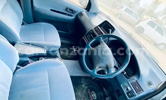 Buy Used Toyota Gaia Other Car in Biharamulo in Kagera Buy Used Toyota Gaia Other Car in Biharamulo in Kagera