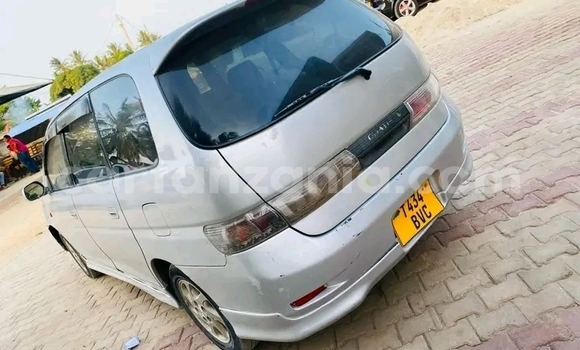 Buy Used Toyota Gaia Other Car in Biharamulo in Kagera Buy Used Toyota Gaia Other Car in Biharamulo in Kagera