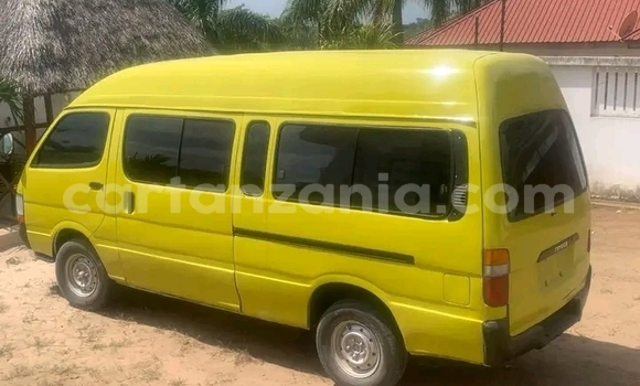 Cars for sale in tanzania - cartanzania