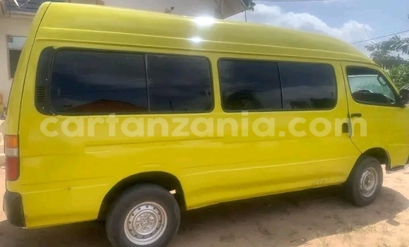 Nunua Ilio tumika Toyota Hiace Nyingine Gari ndani ya Dar es Salaam nchini Dar es Salaam Nunua Ilio tumika Toyota Hiace Nyingine Gari ndani ya Dar es Salaam nchini Dar es Salaam