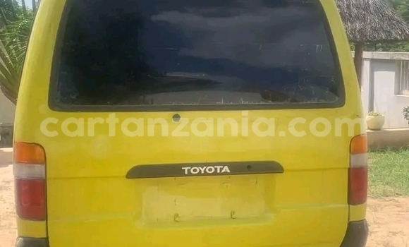 Nunua Ilio tumika Toyota Hiace Nyingine Gari ndani ya Dar es Salaam nchini Dar es Salaam Nunua Ilio tumika Toyota Hiace Nyingine Gari ndani ya Dar es Salaam nchini Dar es Salaam