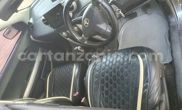 Buy Used Toyota IST Other Car in Dar es Salaam in Dar es Salaam