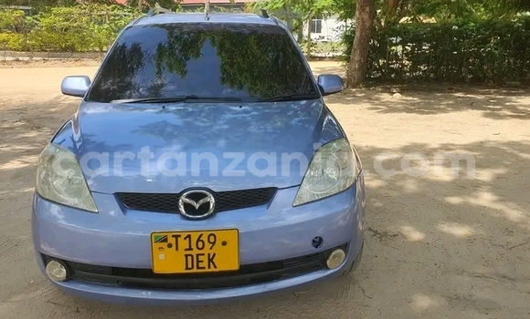 Buy Used Mazda Demio Other Car in Biharamulo in Kagera