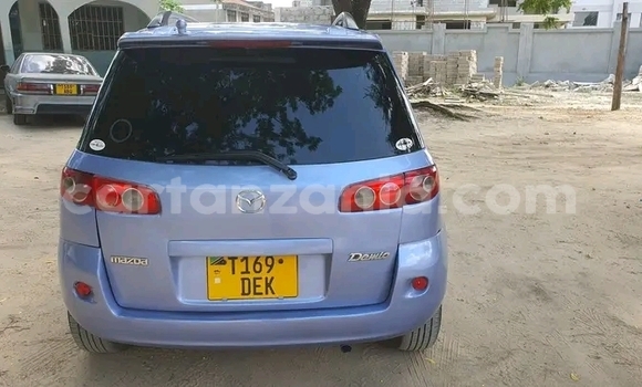 Nunua Ilio tumika Mazda Demio Nyingine Gari ndani ya Biharamulo nchini Kagera Nunua Ilio tumika Mazda Demio Nyingine Gari ndani ya Biharamulo nchini Kagera
