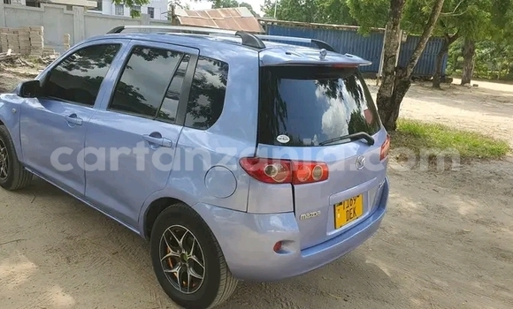 Nunua Ilio tumika Mazda Demio Nyingine Gari ndani ya Biharamulo nchini Kagera Nunua Ilio tumika Mazda Demio Nyingine Gari ndani ya Biharamulo nchini Kagera