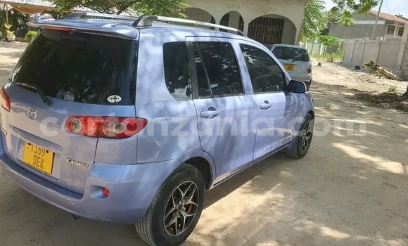 Nunua Ilio tumika Mazda Demio Nyingine Gari ndani ya Biharamulo nchini Kagera Nunua Ilio tumika Mazda Demio Nyingine Gari ndani ya Biharamulo nchini Kagera