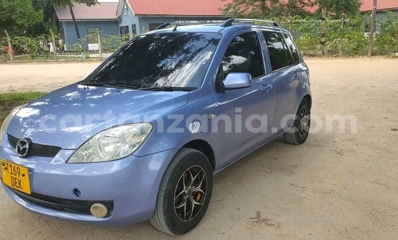 Nunua Ilio tumika Mazda Demio Nyingine Gari ndani ya Biharamulo nchini Kagera Nunua Ilio tumika Mazda Demio Nyingine Gari ndani ya Biharamulo nchini Kagera