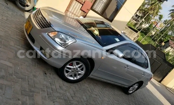 Buy Used Toyota Premio Other Car in Buhigwe in Kigoma