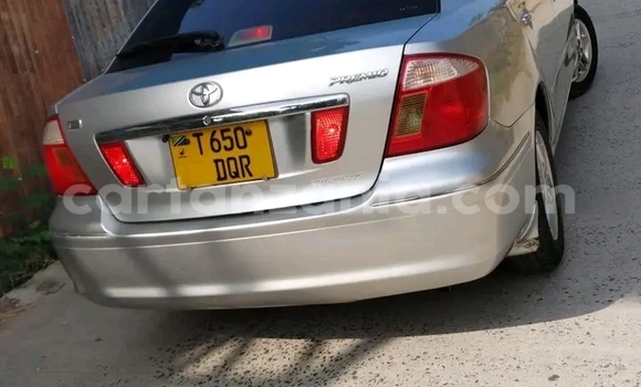 Buy Used Toyota Premio Other Car in Buhigwe in Kigoma Buy Used Toyota Premio Other Car in Buhigwe in Kigoma
