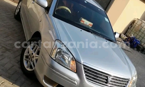 Buy Used Toyota Premio Other Car in Buhigwe in Kigoma Buy Used Toyota Premio Other Car in Buhigwe in Kigoma