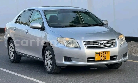 Nunua Ilio tumika Toyota Axio Nyingine Gari ndani ya Buhigwe nchini Kigoma Nunua Ilio tumika Toyota Axio Nyingine Gari ndani ya Buhigwe nchini Kigoma