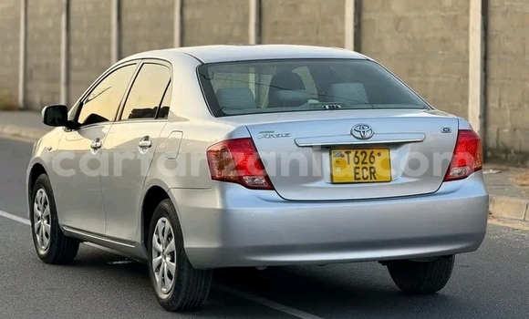 Nunua Ilio tumika Toyota Axio Nyingine Gari ndani ya Buhigwe nchini Kigoma Nunua Ilio tumika Toyota Axio Nyingine Gari ndani ya Buhigwe nchini Kigoma