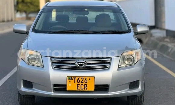 Nunua Ilio tumika Toyota Axio Nyingine Gari ndani ya Buhigwe nchini Kigoma Nunua Ilio tumika Toyota Axio Nyingine Gari ndani ya Buhigwe nchini Kigoma