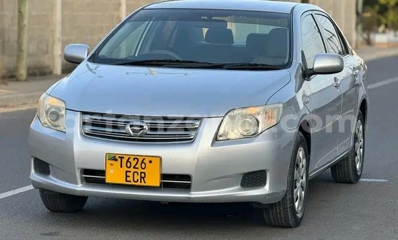 Nunua Ilio tumika Toyota Axio Nyingine Gari ndani ya Buhigwe nchini Kigoma Nunua Ilio tumika Toyota Axio Nyingine Gari ndani ya Buhigwe nchini Kigoma