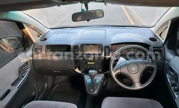 Nunua Ilio tumika Toyota Spacio Nyeusi Gari ndani ya Biharamulo nchini Kagera Nunua Ilio tumika Toyota Spacio Nyeusi Gari ndani ya Biharamulo nchini Kagera