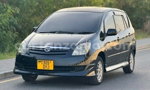 Nunua Ilio tumika Toyota Spacio Nyeusi Gari ndani ya Biharamulo nchini Kagera Nunua Ilio tumika Toyota Spacio Nyeusi Gari ndani ya Biharamulo nchini Kagera