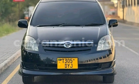 Nunua Ilio tumika Toyota Spacio Nyeusi Gari ndani ya Biharamulo nchini Kagera Nunua Ilio tumika Toyota Spacio Nyeusi Gari ndani ya Biharamulo nchini Kagera
