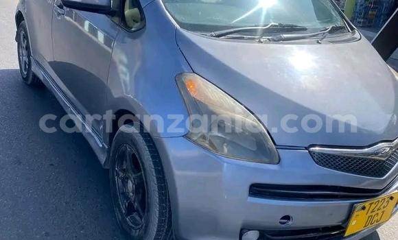 Buy Used Toyota Ractis Other Car in Butiama in Mara