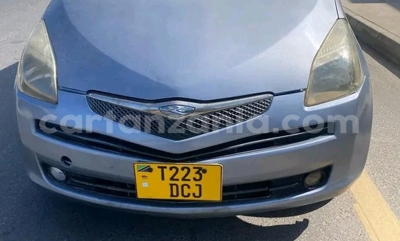 Buy Used Toyota Ractis Other Car in Butiama in Mara Buy Used Toyota Ractis Other Car in Butiama in Mara
