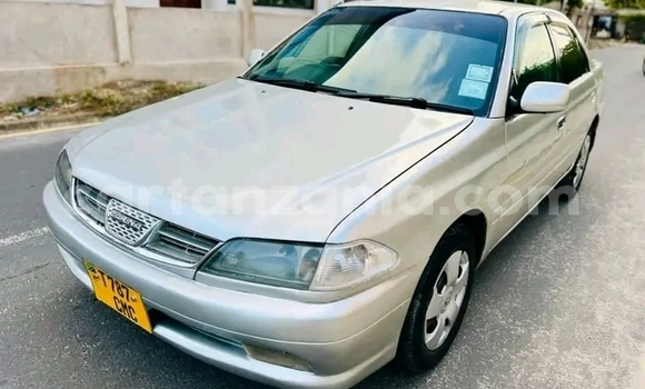 Buy Used Toyota Carina White Car in Biharamulo in Kagera Buy Used Toyota Carina White Car in Biharamulo in Kagera