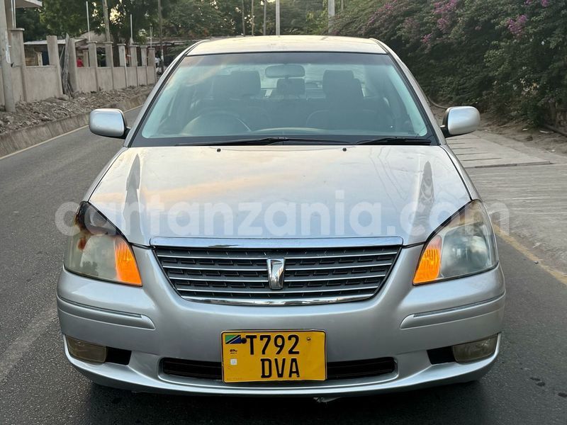 Big with watermark toyota premio dar es salaam dar es salaam 28300