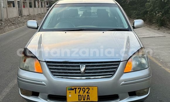 Buy Used Toyota Premio Other Car in Dar es Salaam in Dar es Salaam