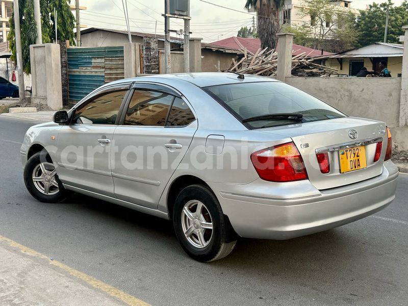 Big with watermark toyota premio dar es salaam dar es salaam 28300