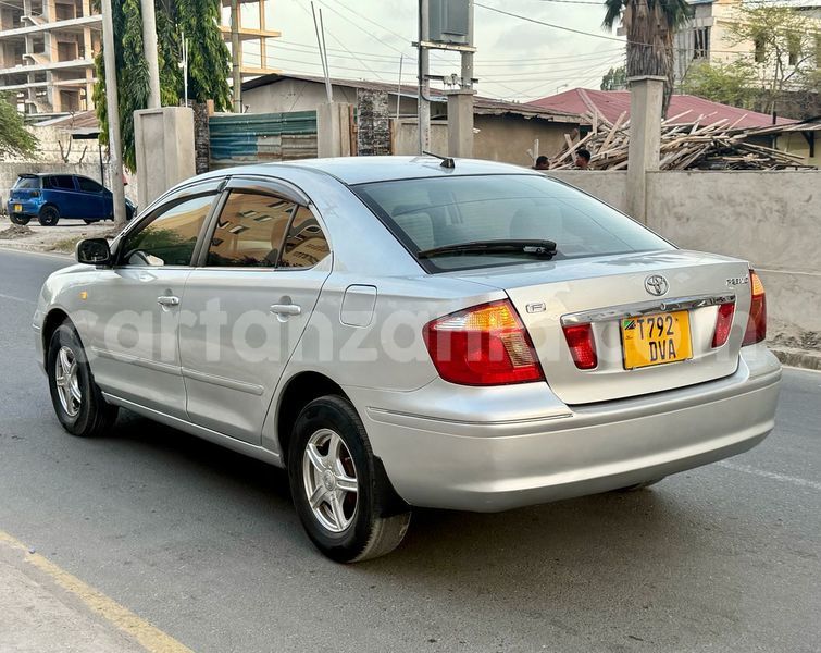 Big with watermark toyota premio dar es salaam dar es salaam 28300
