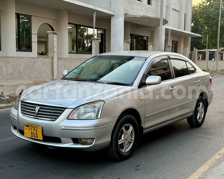 Big with watermark toyota premio dar es salaam dar es salaam 28300