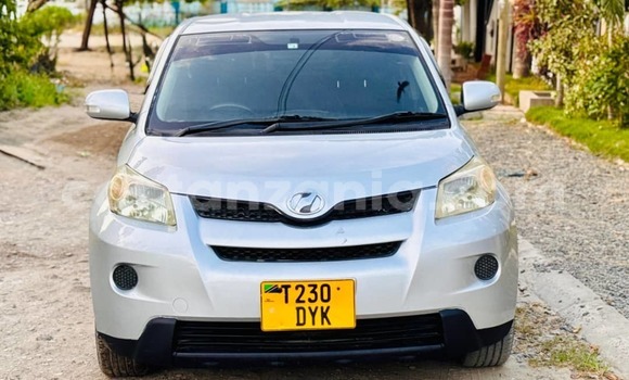 Buy Used Toyota IST Other Car in Dar es Salaam in Dar es Salaam