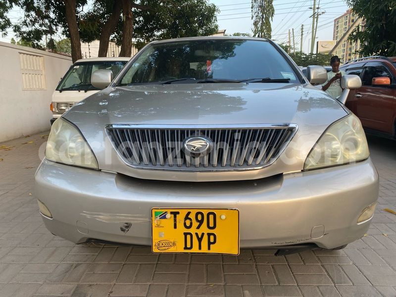 Big with watermark toyota harrier dar es salaam dar es salaam 28307