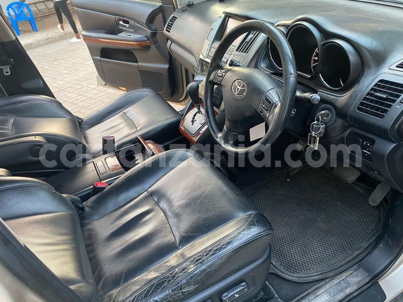 Big with watermark toyota harrier dar es salaam dar es salaam 28307