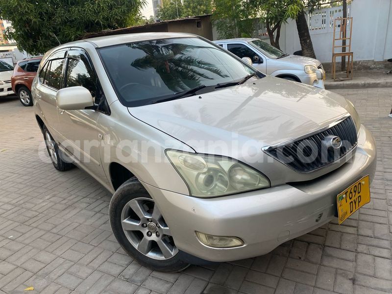 Big with watermark toyota harrier dar es salaam dar es salaam 28307
