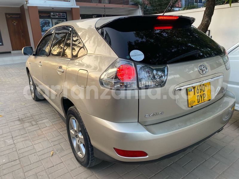 Big with watermark toyota harrier dar es salaam dar es salaam 28307