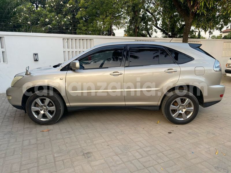 Big with watermark toyota harrier dar es salaam dar es salaam 28307