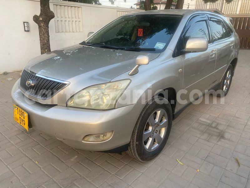 Big with watermark toyota harrier dar es salaam dar es salaam 28307