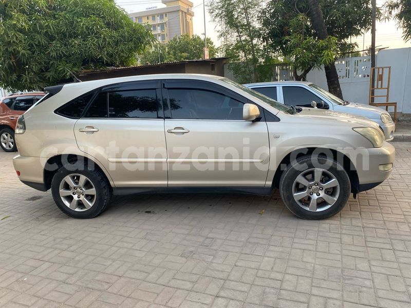Big with watermark toyota harrier dar es salaam dar es salaam 28307