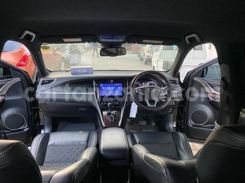 Big with watermark toyota harrier dar es salaam dar es salaam 28308