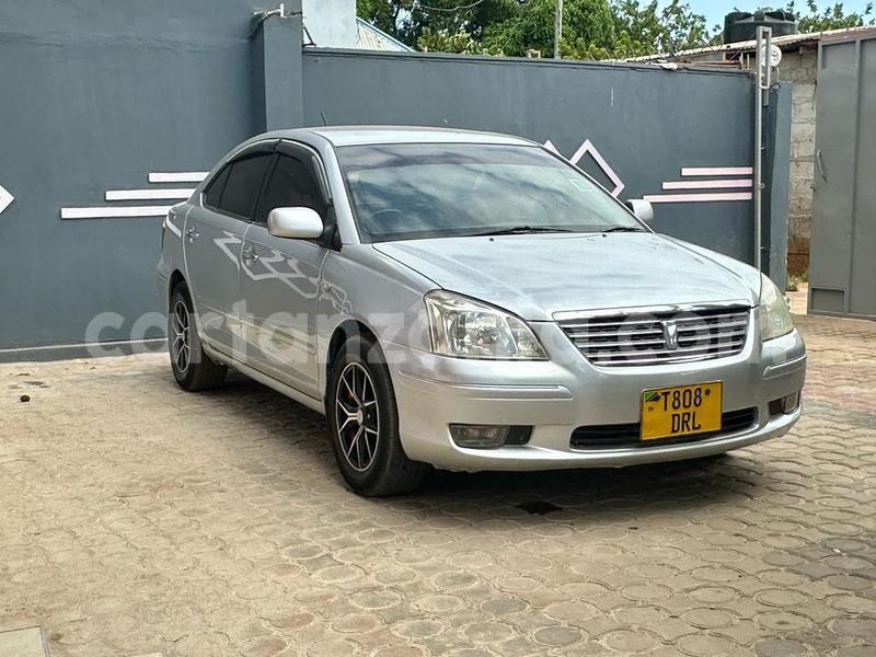 Big with watermark toyota premio dar es salaam dar es salaam 28312