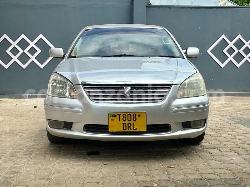 Big with watermark toyota premio dar es salaam dar es salaam 28312