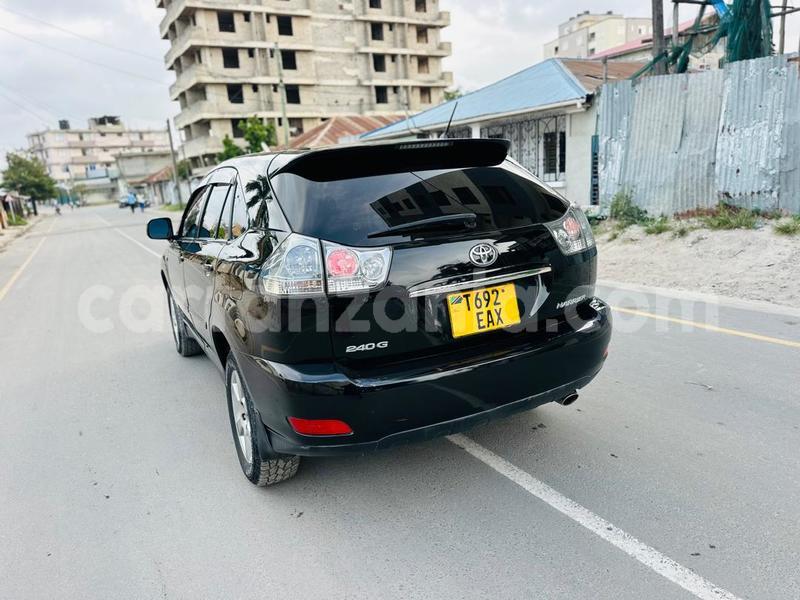 Big with watermark toyota harrier dar es salaam dar es salaam 28315