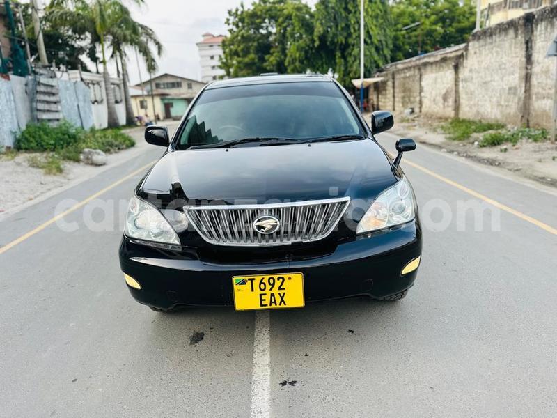 Big with watermark toyota harrier dar es salaam dar es salaam 28315