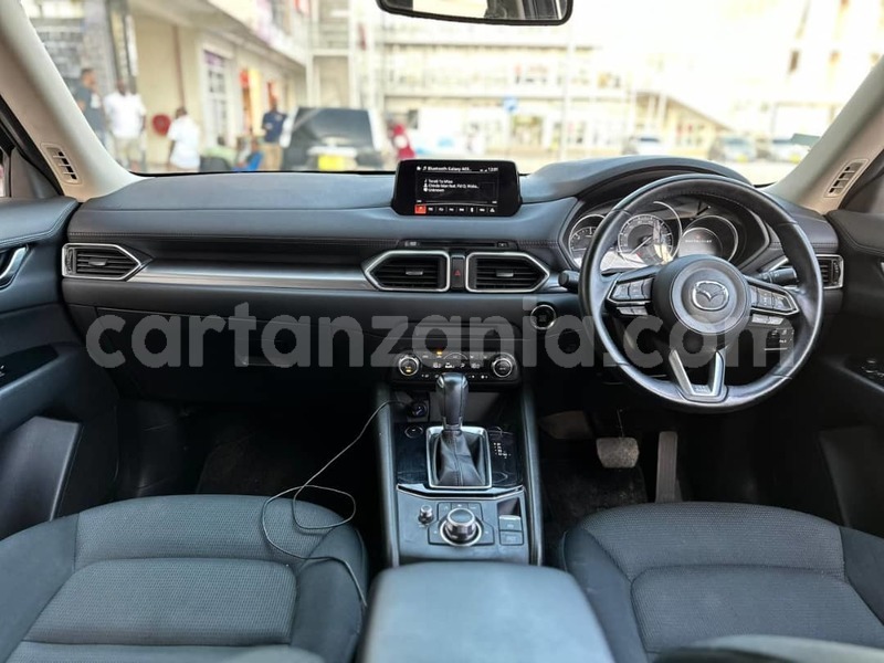 Big with watermark mazda cx 5 dar es salaam dar es salaam 28316