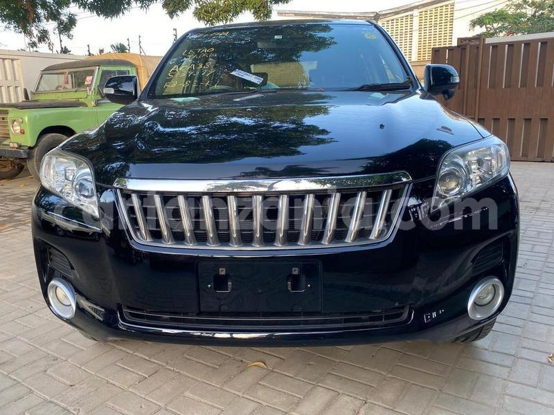 Big with watermark toyota vanguard dar es salaam dar es salaam 28318