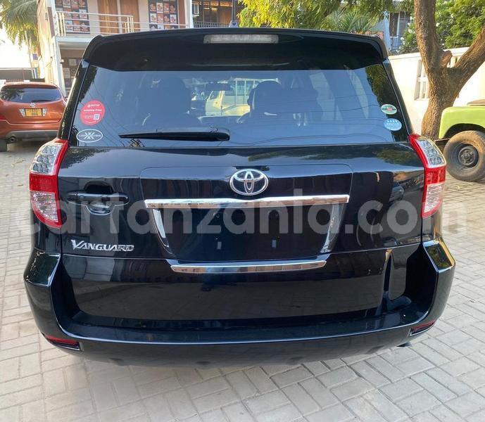 Big with watermark toyota vanguard dar es salaam dar es salaam 28318