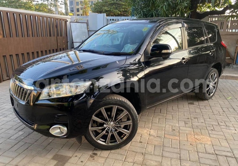 Big with watermark toyota vanguard dar es salaam dar es salaam 28318