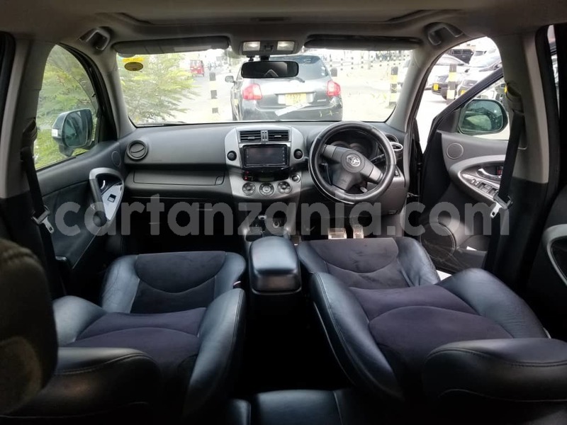 Big with watermark toyota vanguard dar es salaam dar es salaam 28318