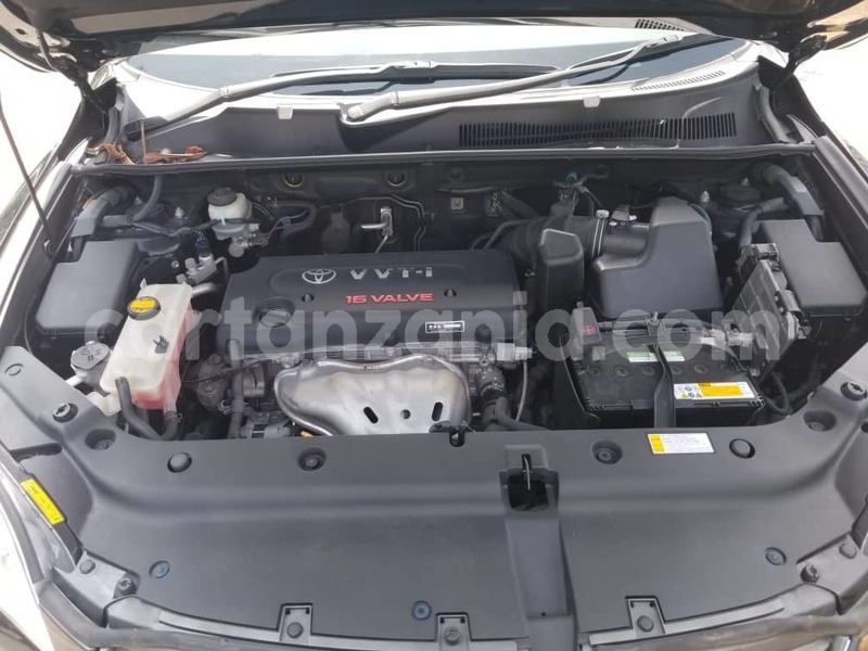 Big with watermark toyota vanguard dar es salaam dar es salaam 28318