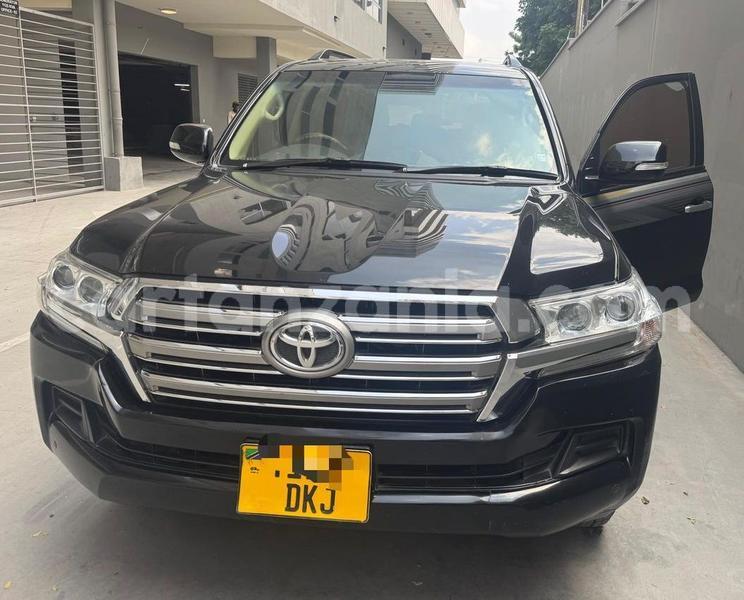 Big with watermark toyota land cruiser dar es salaam dar es salaam 28319
